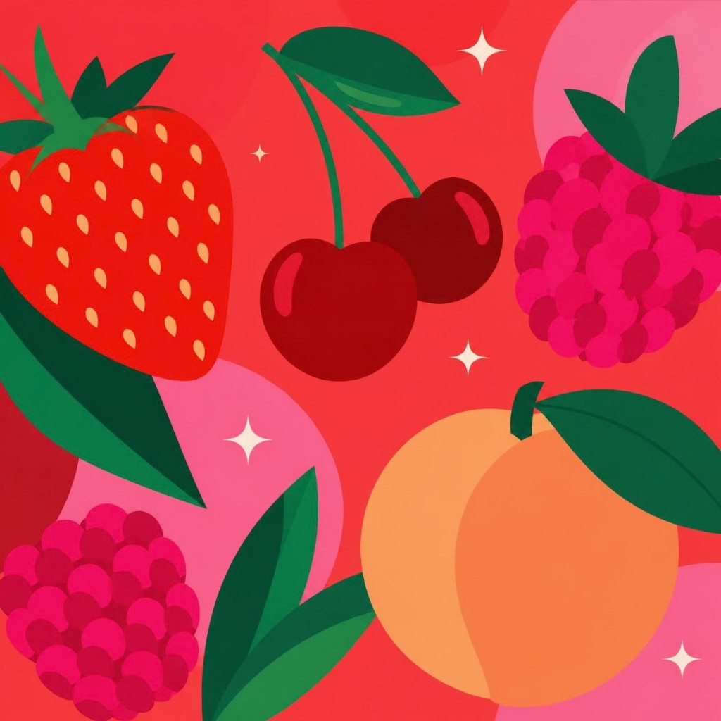 Familia Frutal