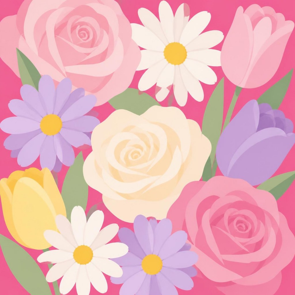 Esencia Floral
