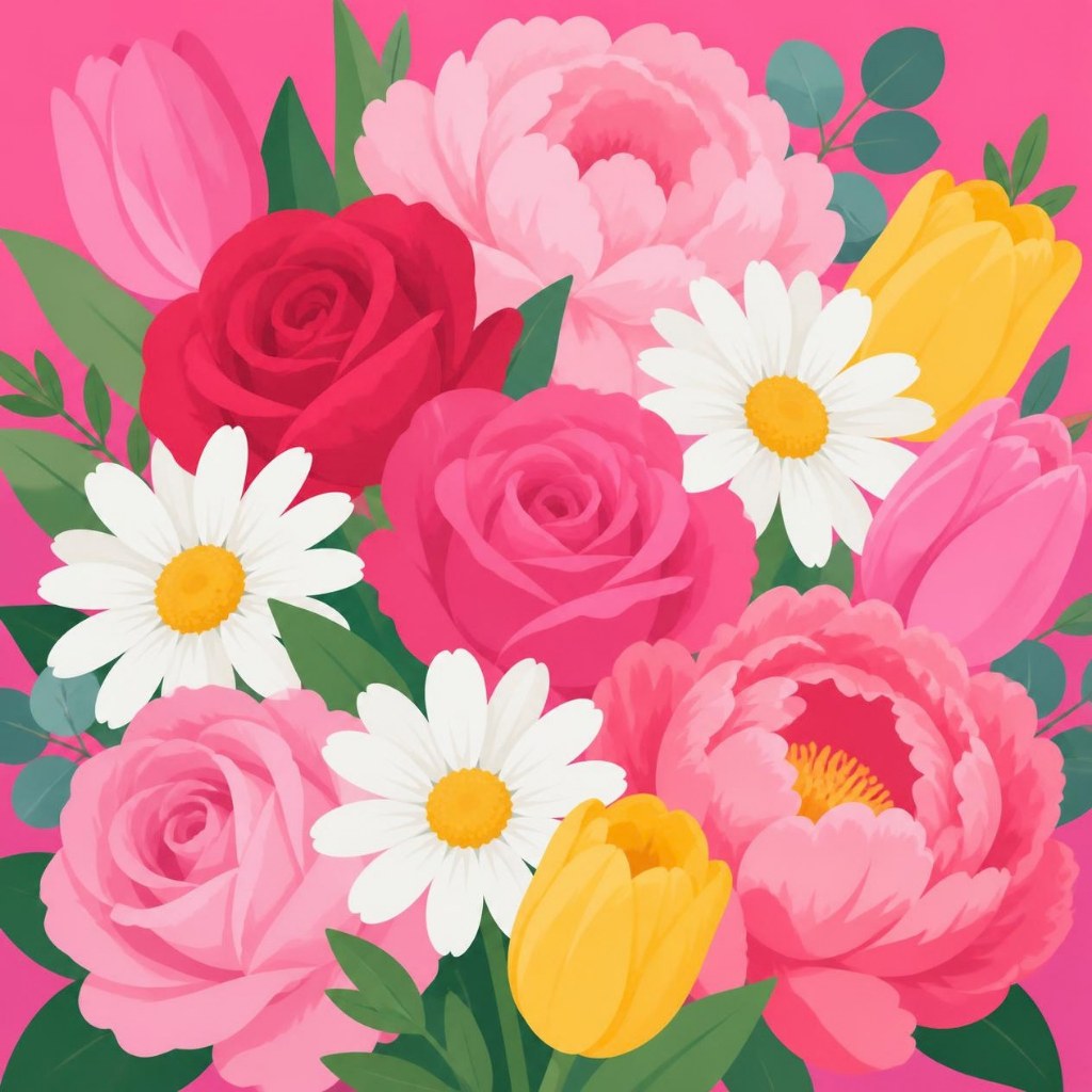 [8032-LPI] Esencia Bouquet (Limpiador de pisos)