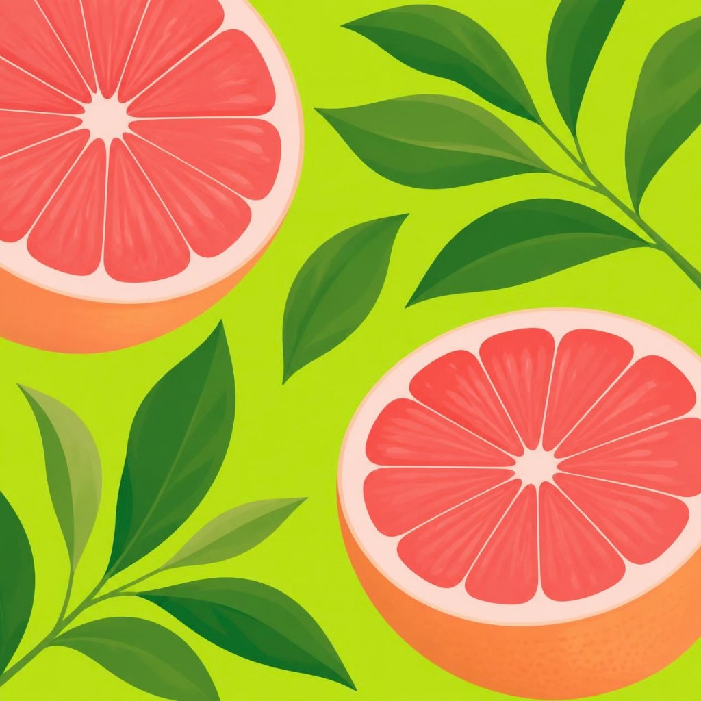[8060-ACC] Esencia Té Verde y Pomelo (Acondicionador capilar)