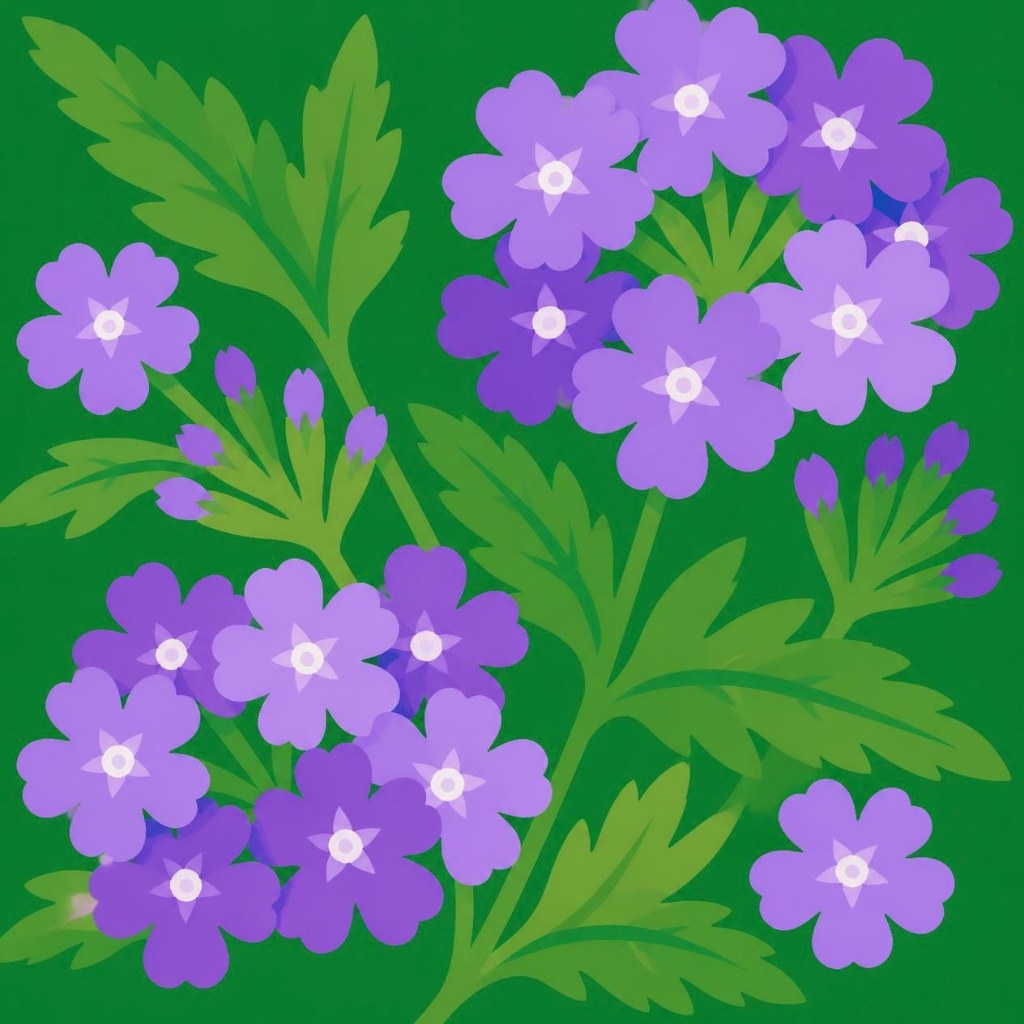 Esencia Verbena