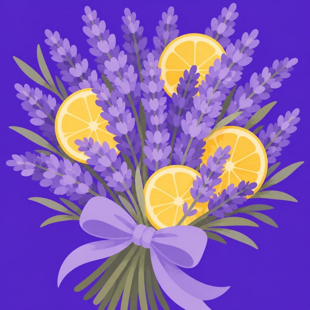 [8146-COS] Esencia Lavande Provence (Cosmética e higiene personal)