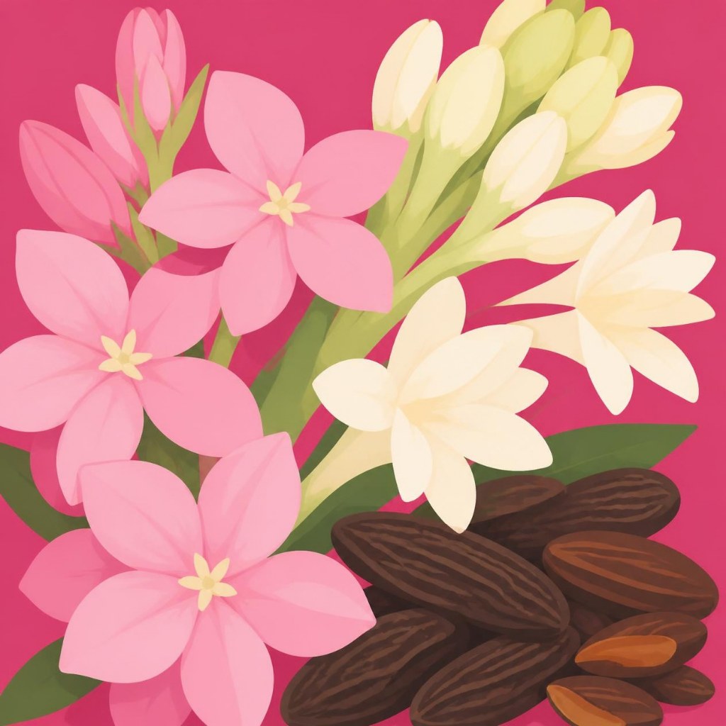 [8184-PER] Esencia Good Pink CH