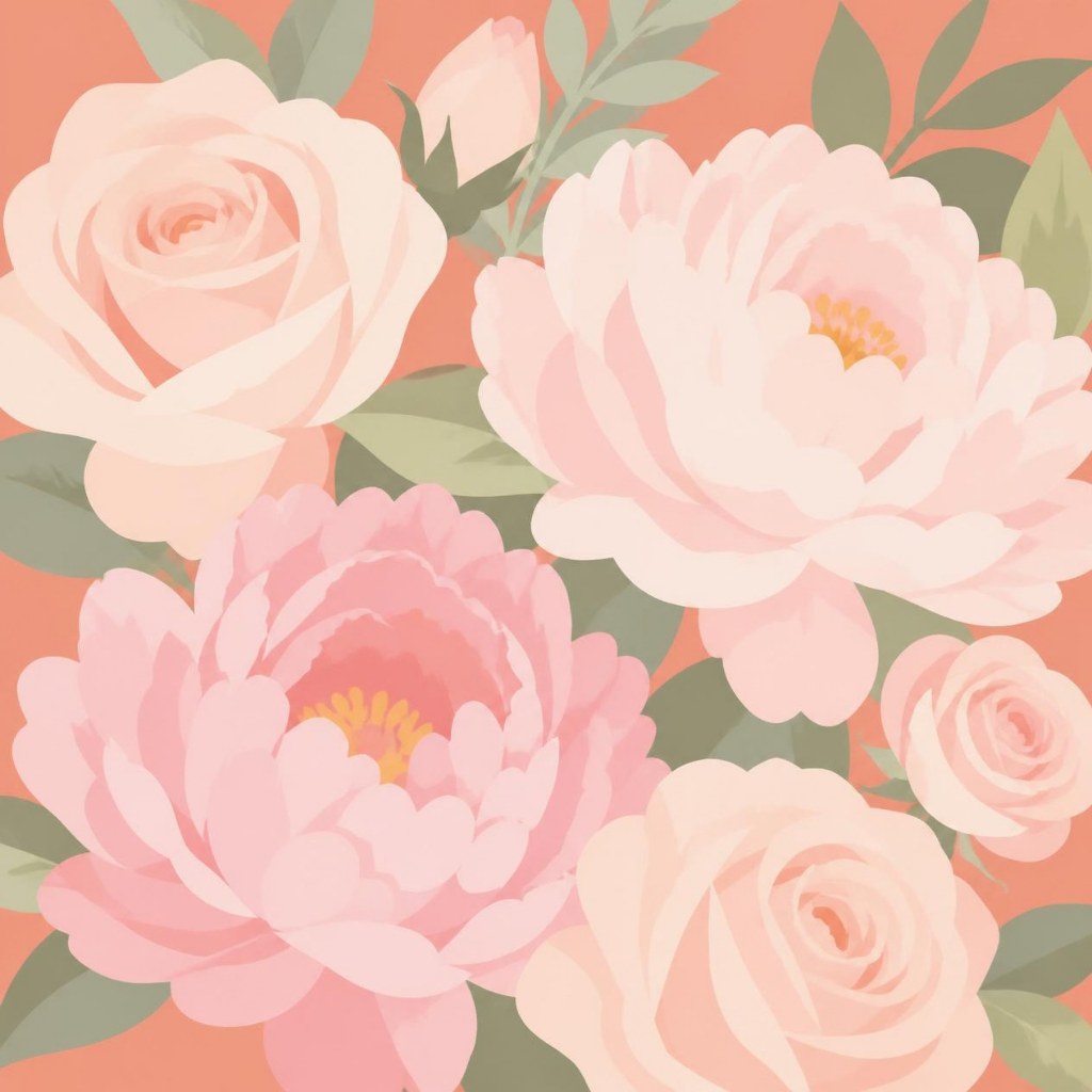 [8272] Esencia Floral soft