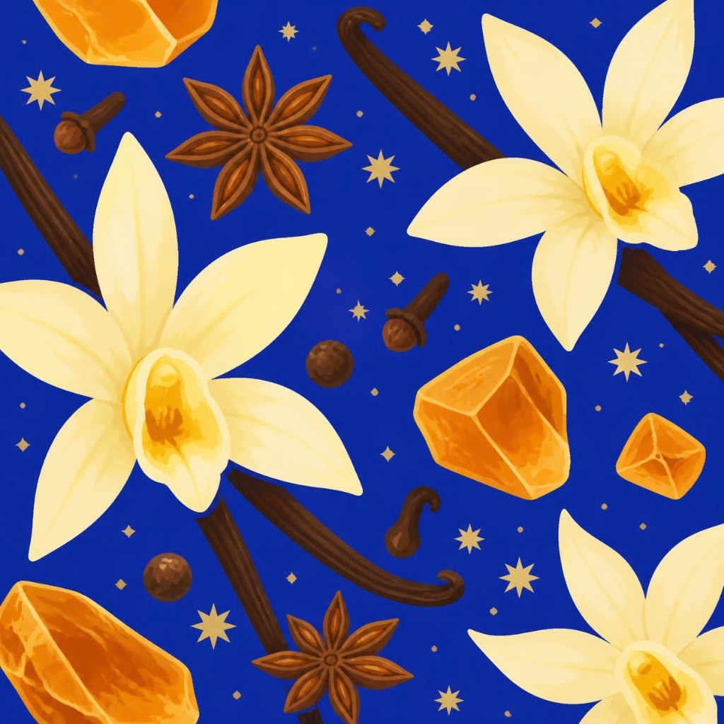 [8283-PER] Esencia STAR NOVA