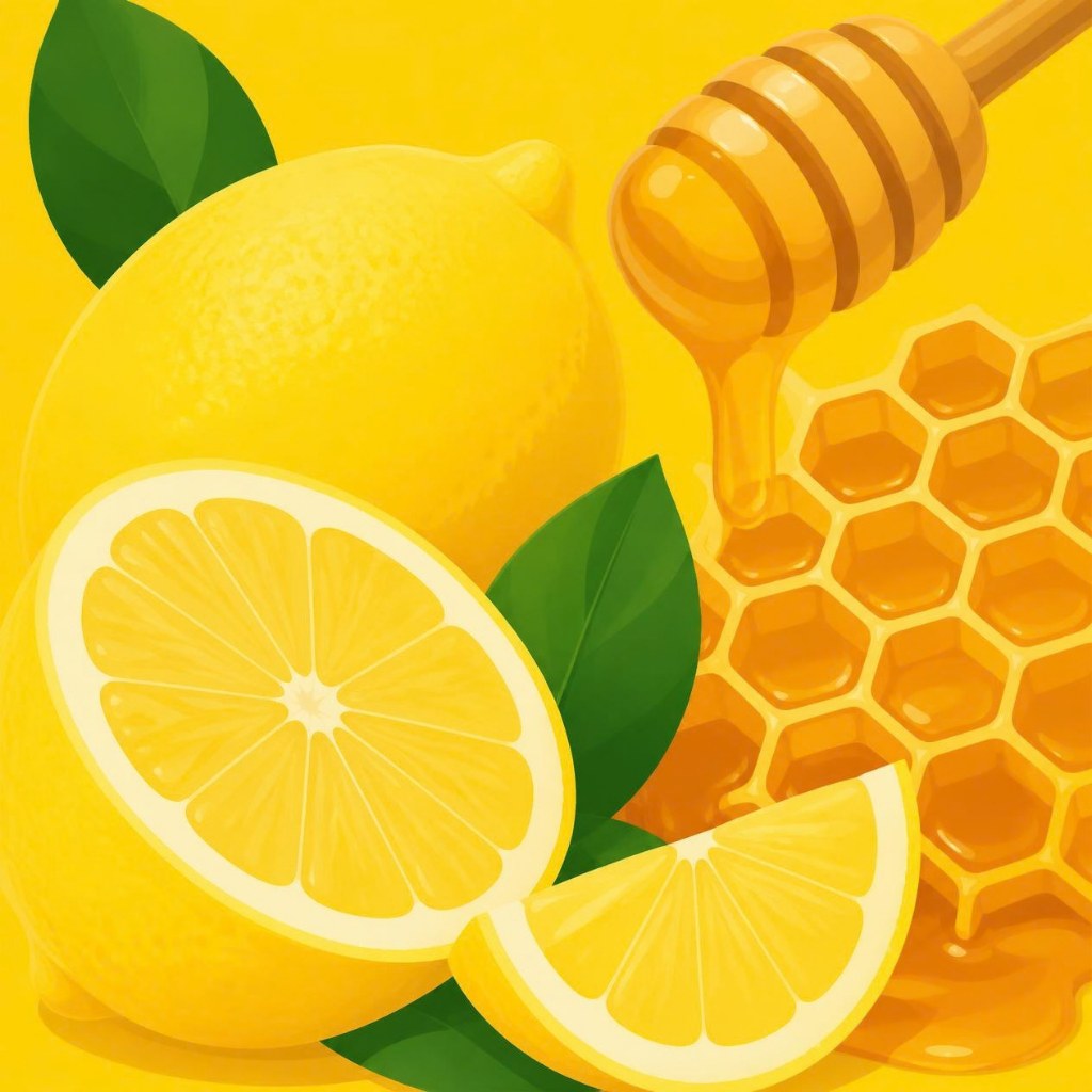 [8364-AMB] Esencia LIMON DULCE (Ambientación)