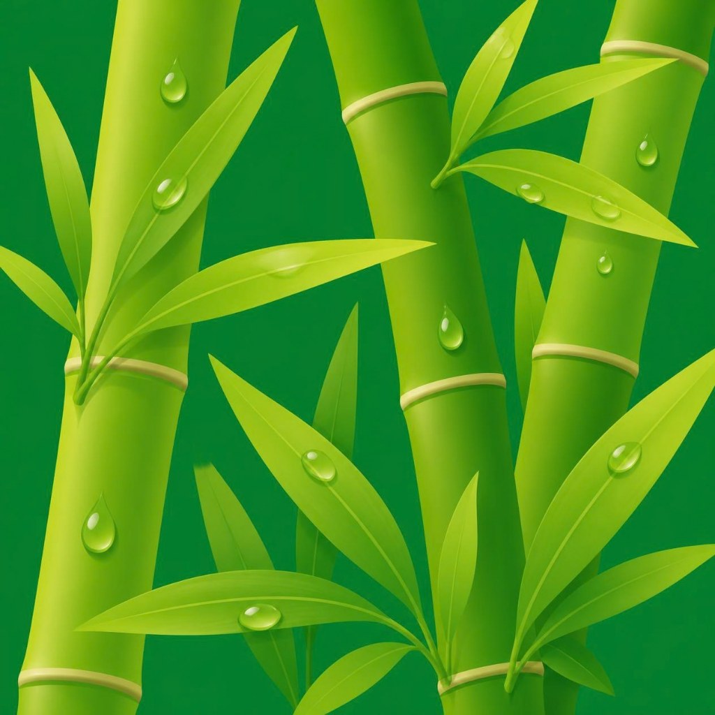 Esencia Bambu