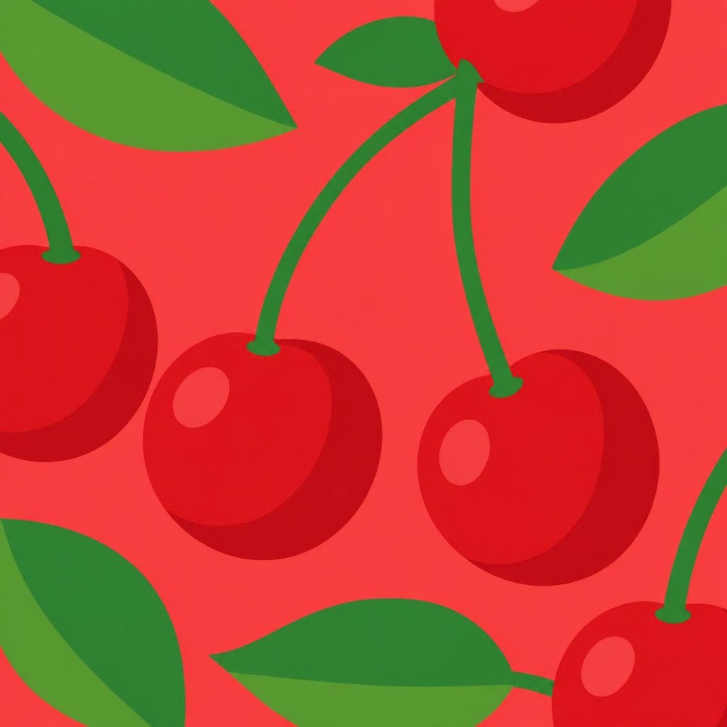 Esencia Cereza ECO (Ambientación)