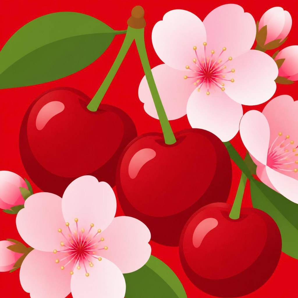 Esencia Cereza Super
