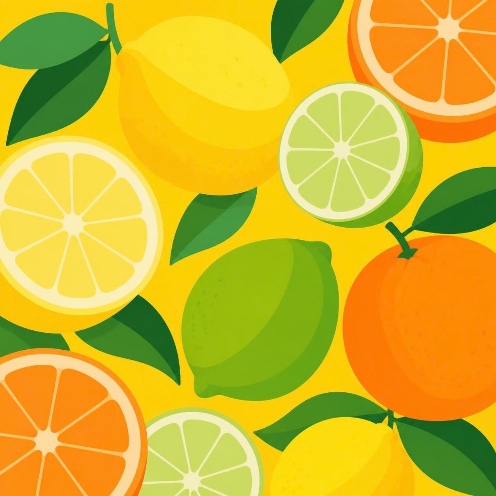 Esencia Citric (Ambientación)