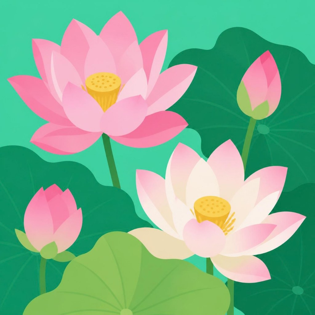 Esencia Flor de Loto ECO