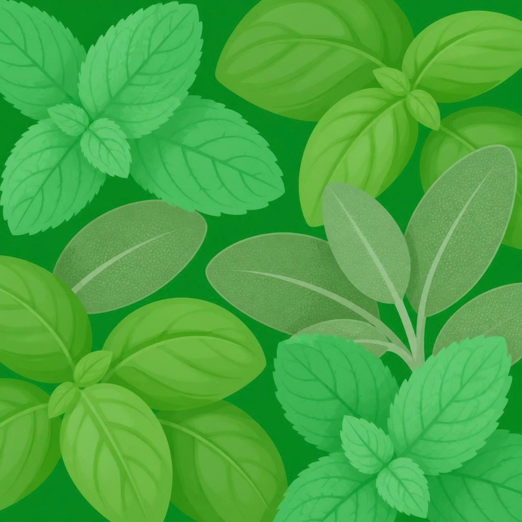 Esencia Hierbas Verdes (Domisanitarios)
