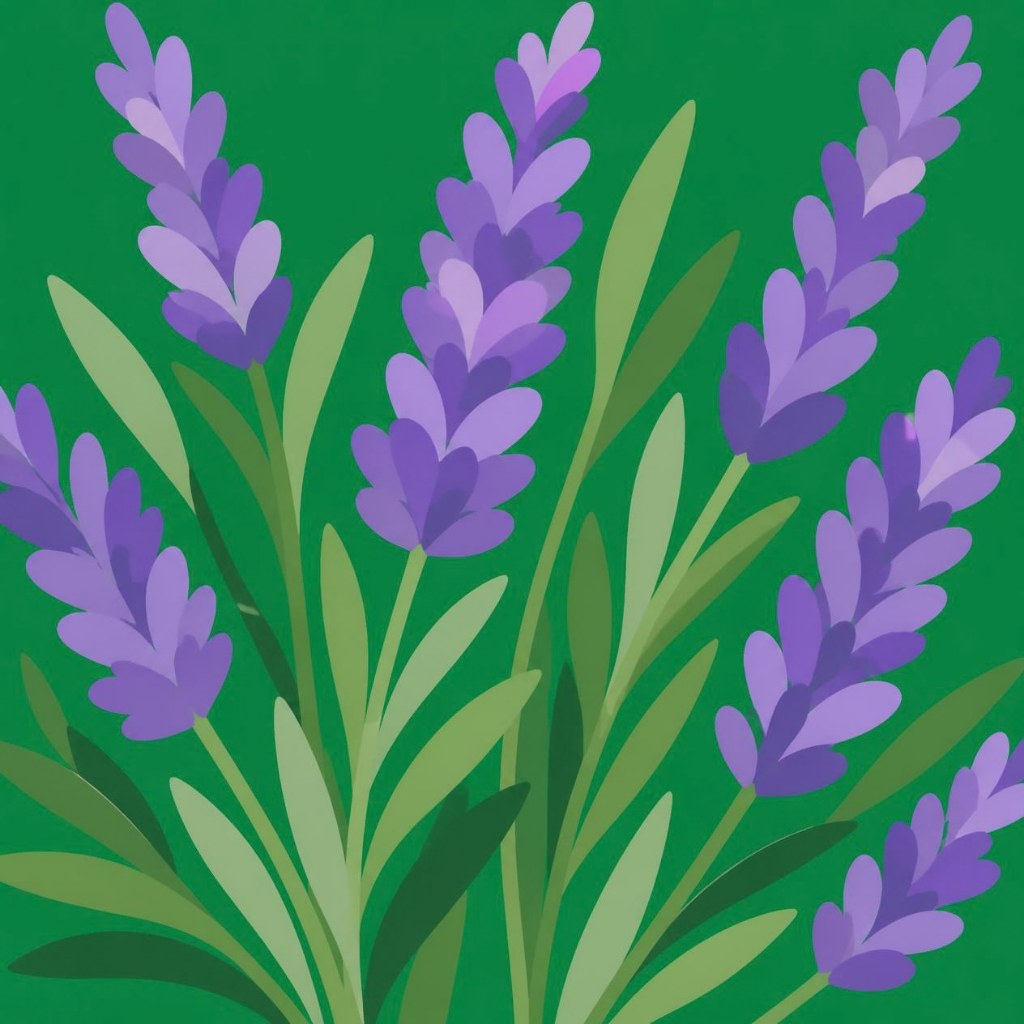 [8154] Esencia Lavanda BIO