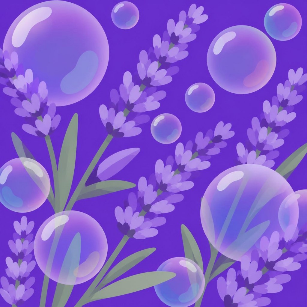 Esencia Lavanda FAB (Domisanitarios)
