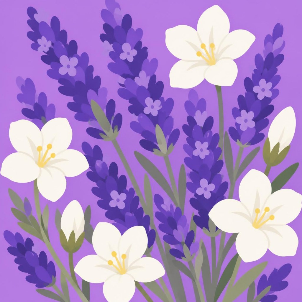 Esencia Lavanda Multi