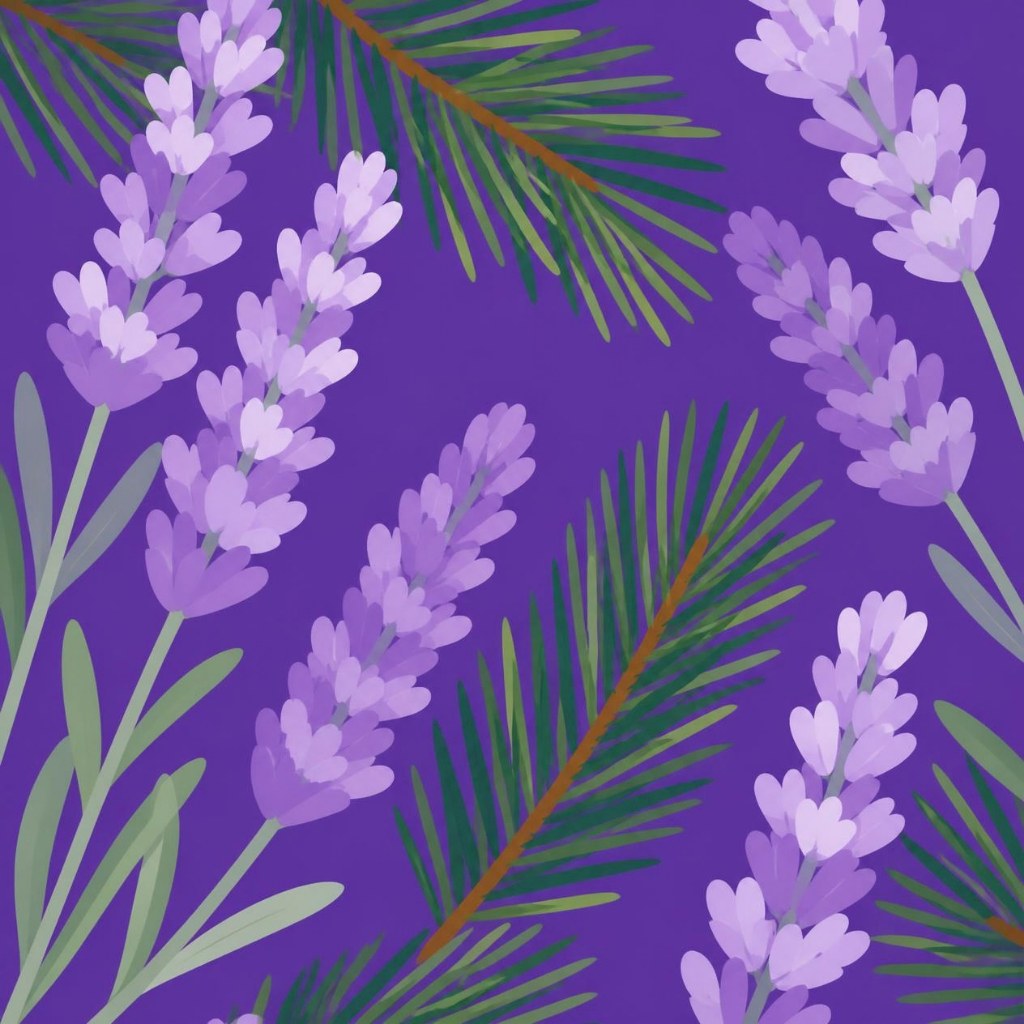 Esencia Lavanda Pisos (Domisanitarios)