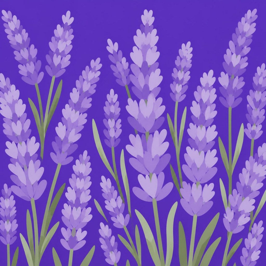 Esencia Lavanda Plus