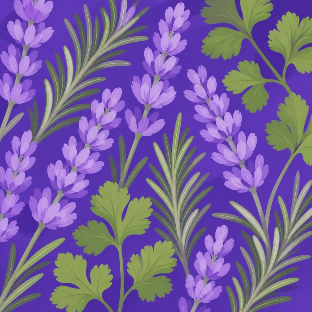 Esencia Lavanda Provenza (Ambientación)