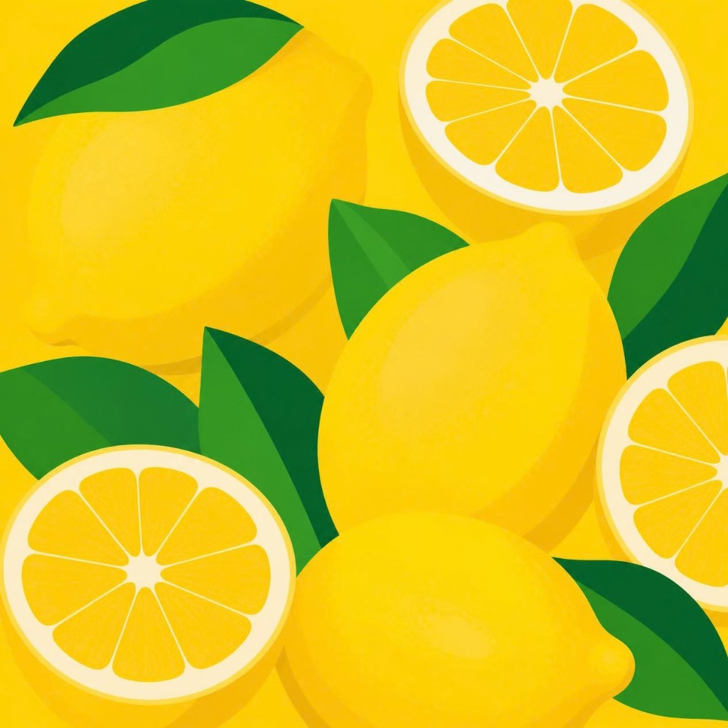 Esencia Lemon CO