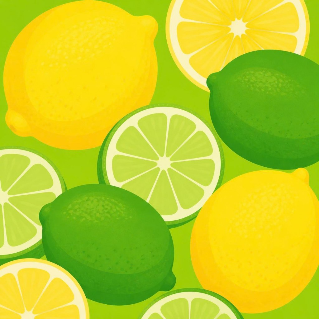 Esencia Lima Limon