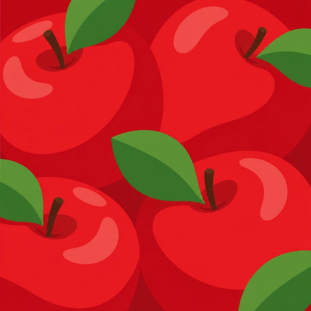 Esencia Manzana (Ambientación)