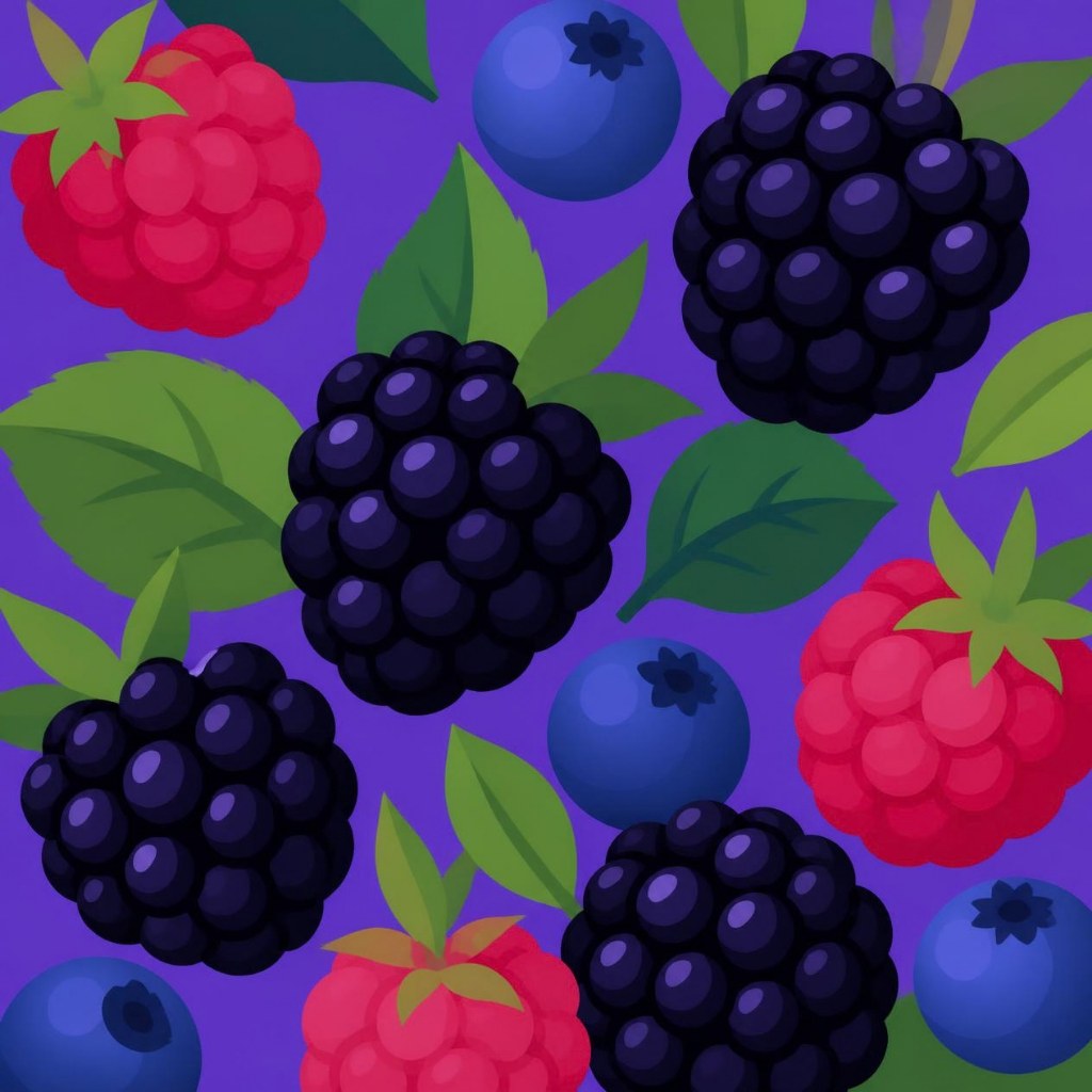 Esencia Moras buba (Ambientación)