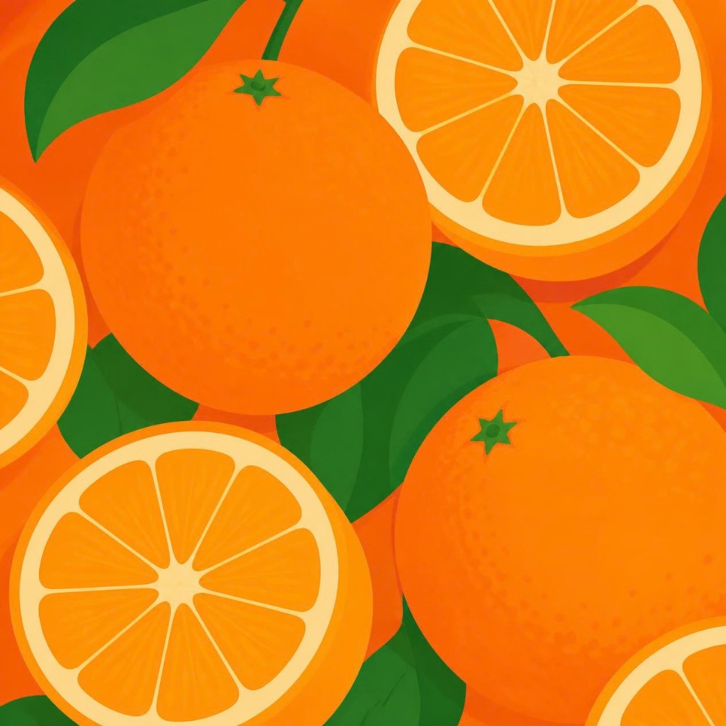 Esencia Orange Sensation AMB 1 L