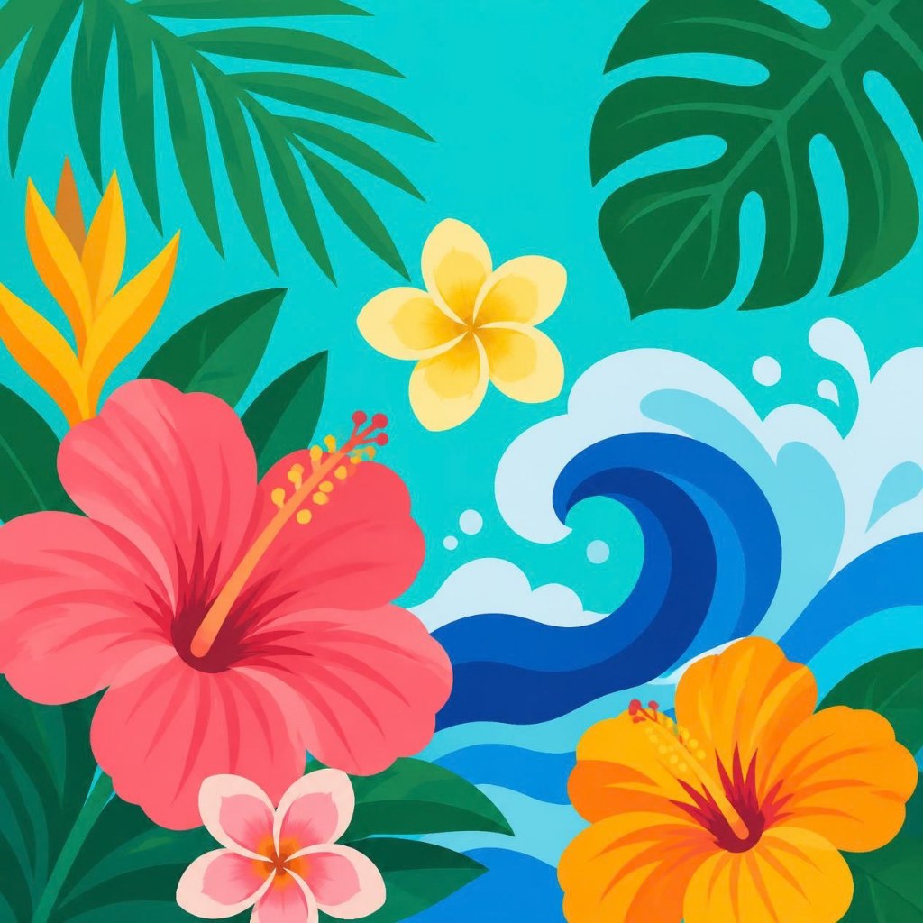 [8196] Esencia Paraiso Azul GLD