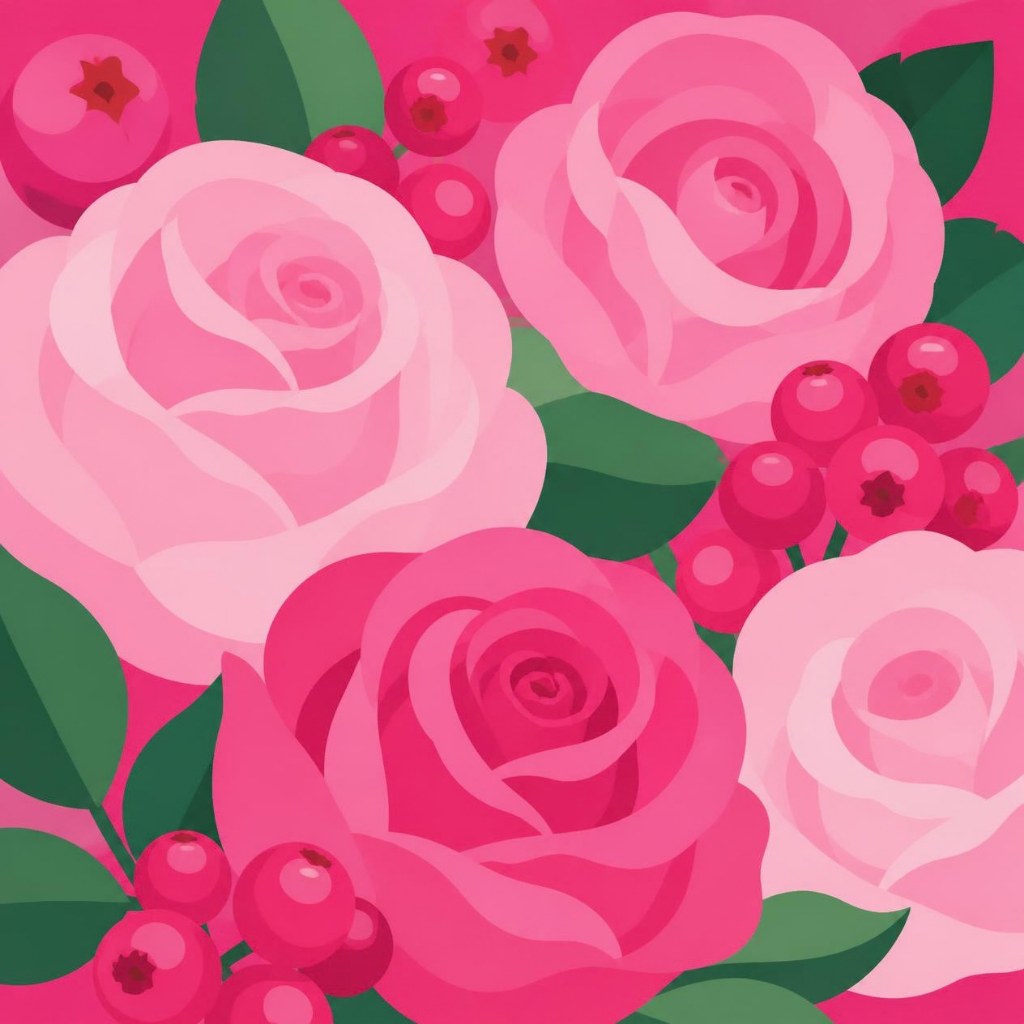 [8197] Esencia Pink
