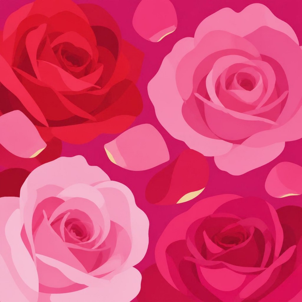 Esencia Rose Home (Ambiental Premium) (Ambientación)