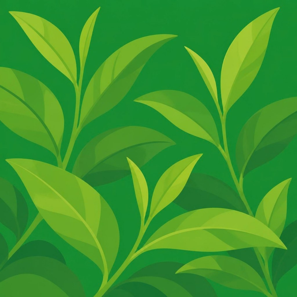 Esencia Te Verde