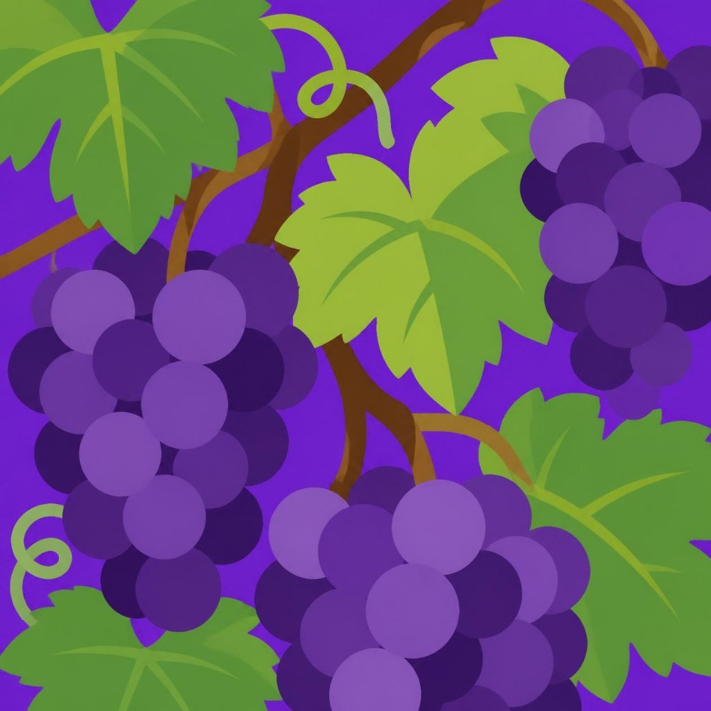 Esencia Uva (Ambientación)