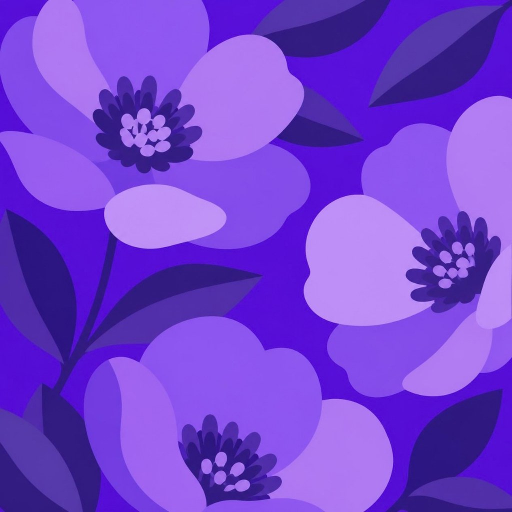 Esencia Violetas