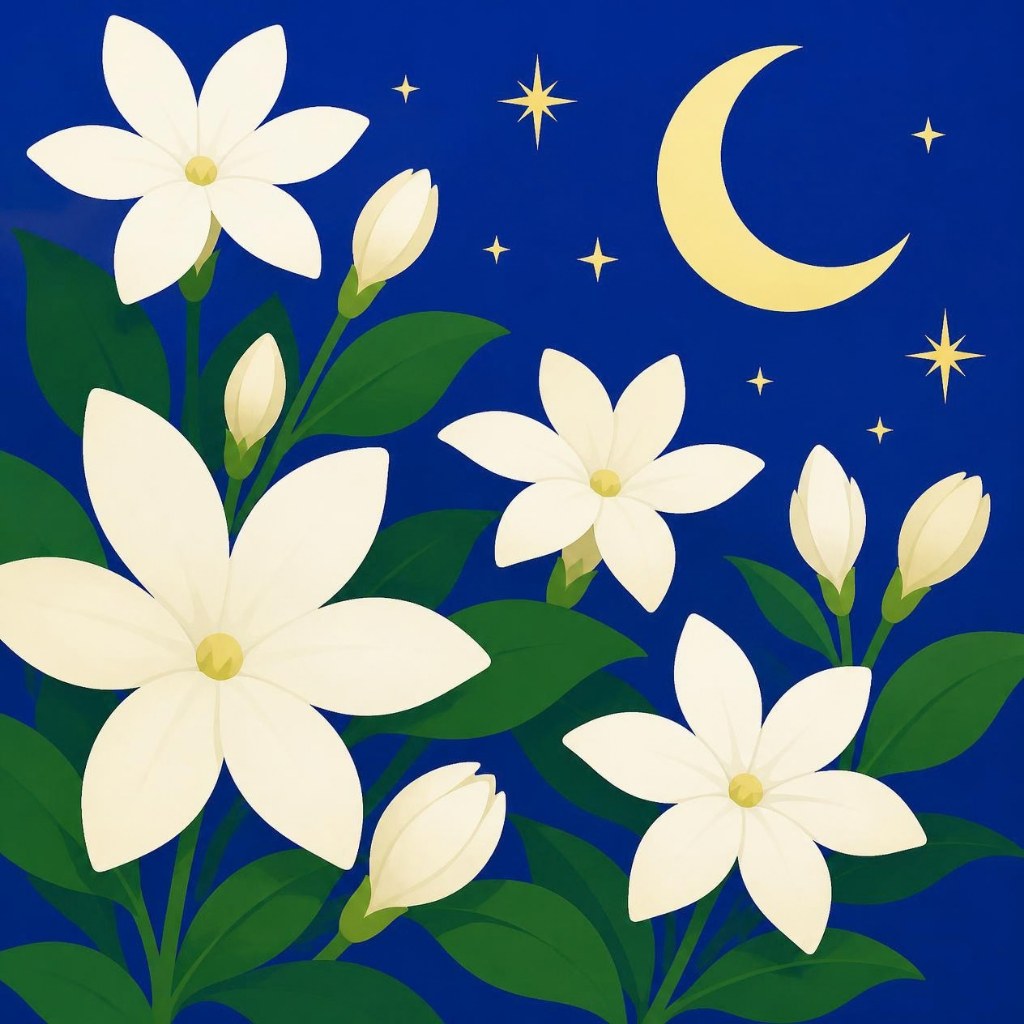 Esencia Noche de Verano