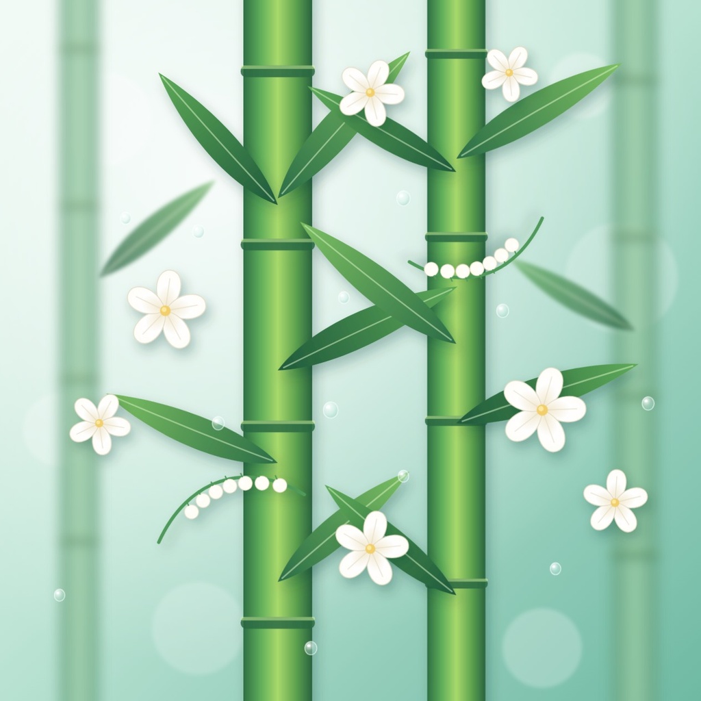 Esencia Bamboo 169